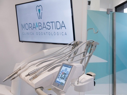 clínica dental Ourense